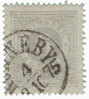 21 - 1874 Sweden