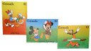 2528-30 - 1996 Grenada
