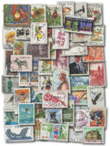 MP2133 - 48 Different Norway Pictorials