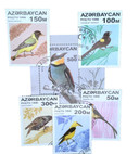 591//97 - 1996 Azerbaijan