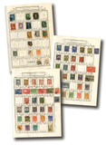 WW376 - 1866-1965 Brazil Collection
