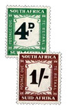 J43//J45 - 1958 South Africa