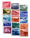 461//72B - 1971-75 Israel