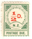 J1 - 1899 New Zealand
