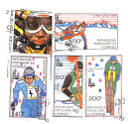 C261-65 - 1979 Congo, People's Republic