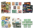 KL200 - Six Special Stamp Offers