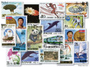SX161 - North Korea Stamps