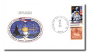 STS71L - STS-71 Launch Cover