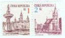 2888-89 - 1993 Czechoslovakia