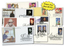 IR - Entertainment FDCs