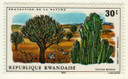 686 - 1975 Rwanda