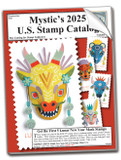 SC53H - Mystic Stamp Catalog