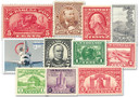 US171 - $100 in US Stamps