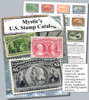 SC3M - Mystic Stamp Catalog