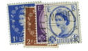 354c//59a - 1958-59 Great Britain