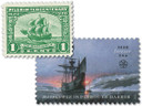 HD - Mayflower Stamps
