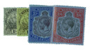 92-95 - 1927-34 Bermuda