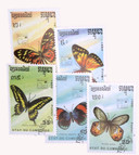 997//1003 - 1989 Cambodia