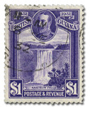 209 - 1931 British Guiana