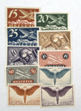 C3-12 - 1923-25 Switzerland
