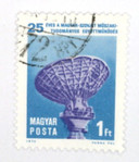 2307 - 1974 Hungary