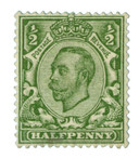 153 - 1912 Great Britain