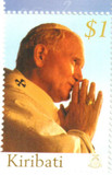 871 - 2005 Kiribati