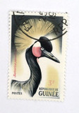 268 - 1962 Guinea