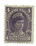 84 - 1901 Newfoundland