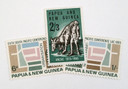 203-05 - 1965 Papua New Guinea