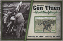 MFN116 - 2020 $5.50 Vietnam War - " Battle of Con Thien- The Hill of Angels", Mint Sheet, Tuvalu
