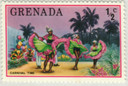 700 - 1976 Grenada