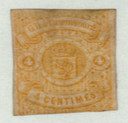 6 - 1864 Luxembourg