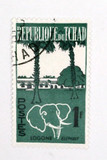 71 - 1962 Chad
