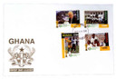 2513//19 - 2006 Ghana