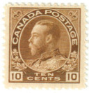 118 - 1925 Canada