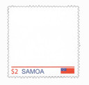 1181 - 2014 Samoa