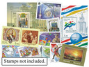 RRM98 - 1998 Russia Rep Year Set Mounts (76)