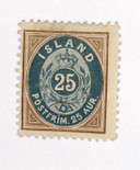 29 - 1900 Iceland
