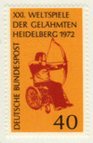 1092 - 1972 Germany
