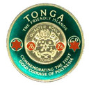 142 - 1965 Tonga