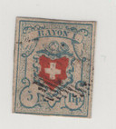 10 - 1851 Switzerland