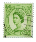 326 - 1957 Great Britain