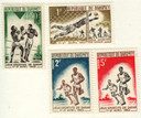 172-75 - 1963 Dahomey