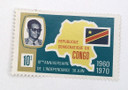 663 - 1970 Congo, Democratic Republic