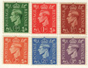 258-63 - 1941-42 Great Britain