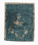 3 - 1850 Victoria