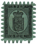 7 - 1867 Finland