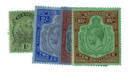 92//96 - 1924-27 Bermuda