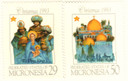 184-85 - 1993 Micronesia